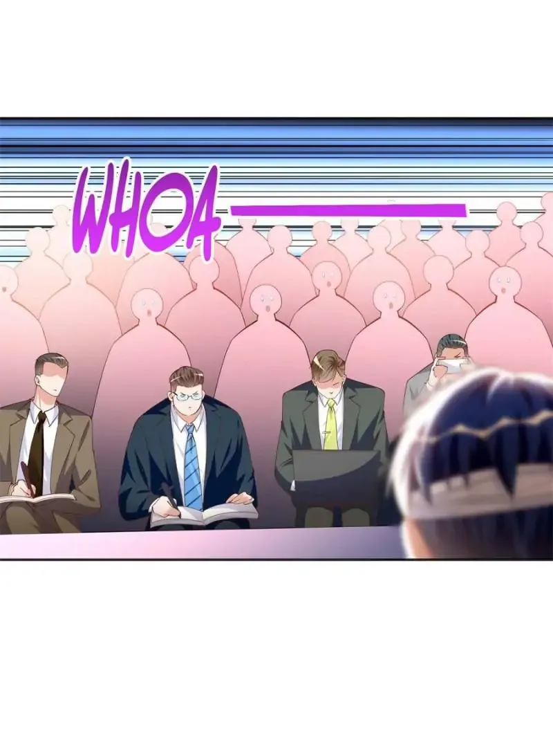 Reincarnation Of The Businesswoman At School Chapter 78 page 10