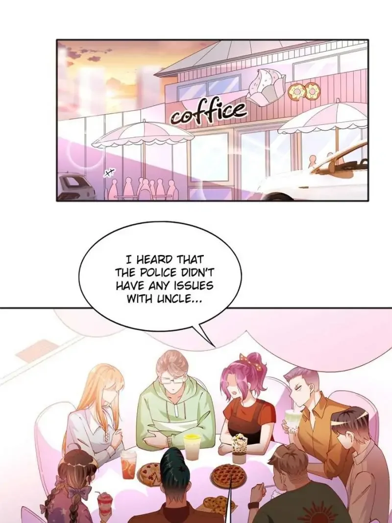Reincarnation Of The Businesswoman At School Chapter 76 page 2
