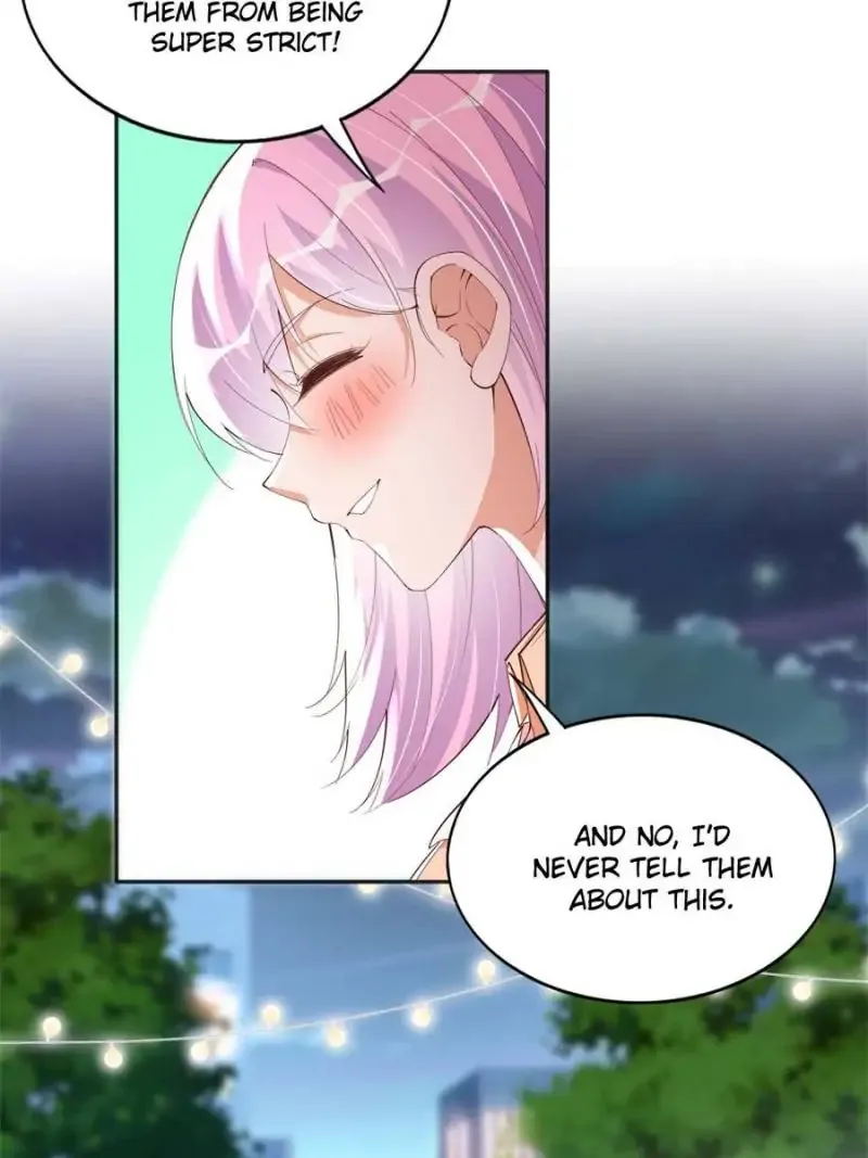 Reincarnation Of The Businesswoman At School Chapter 77 page 7