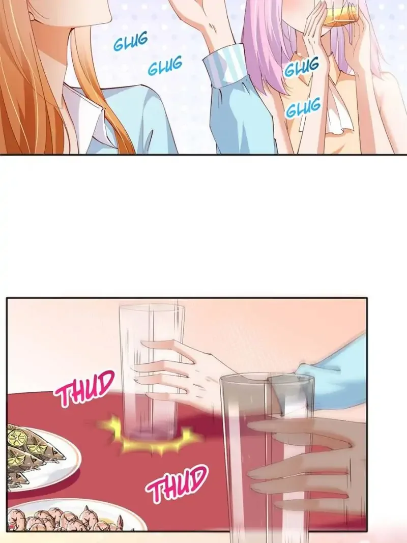 Reincarnation Of The Businesswoman At School Chapter 77 page 3