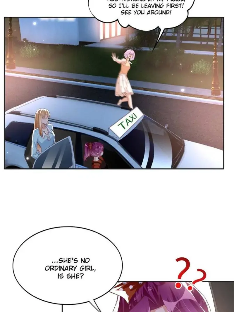 Reincarnation Of The Businesswoman At School Chapter 77 page 19