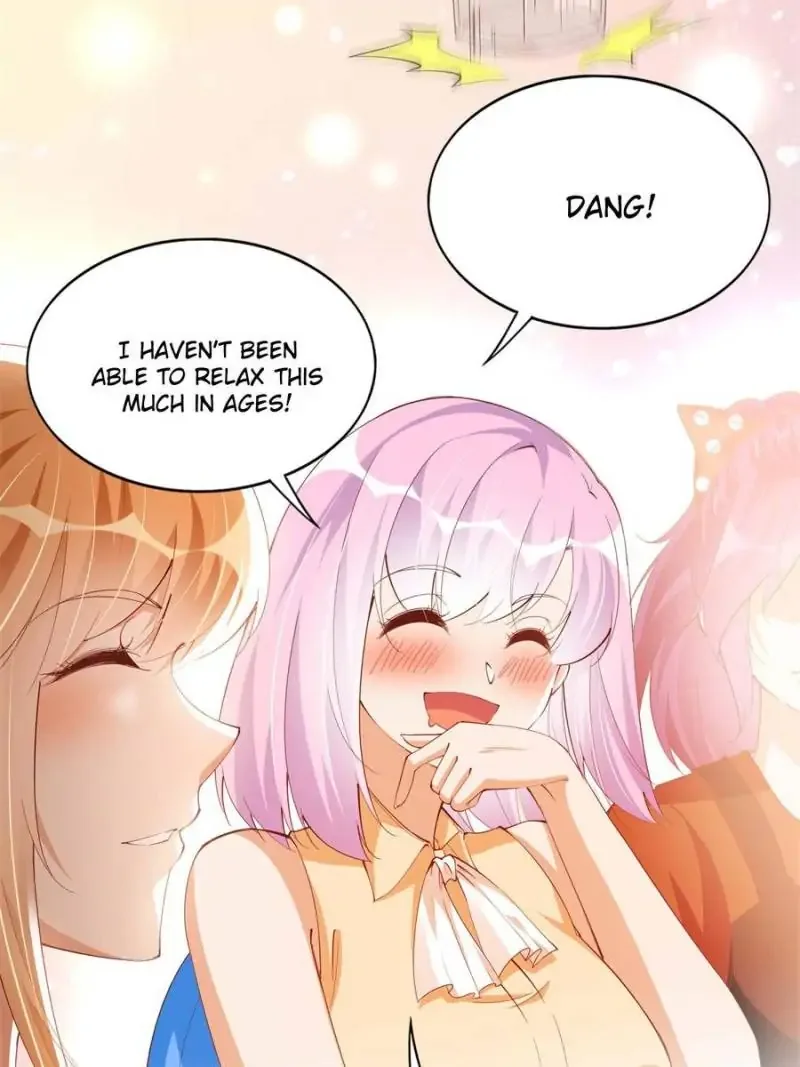 Reincarnation Of The Businesswoman At School Chapter 77 page 4