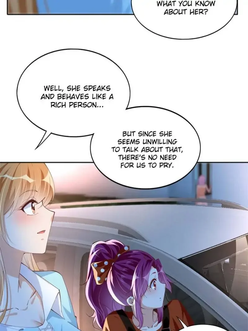 Reincarnation Of The Businesswoman At School Chapter 77 page 22