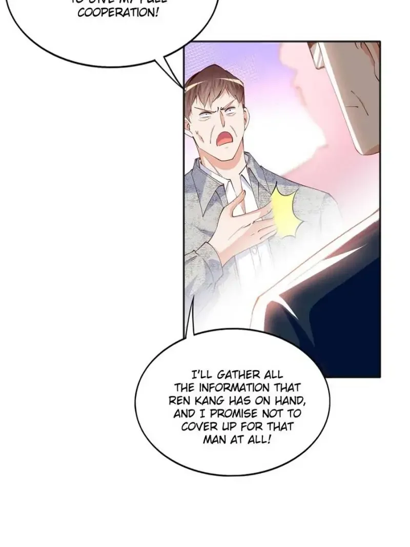Reincarnation Of The Businesswoman At School Chapter 78 page 21