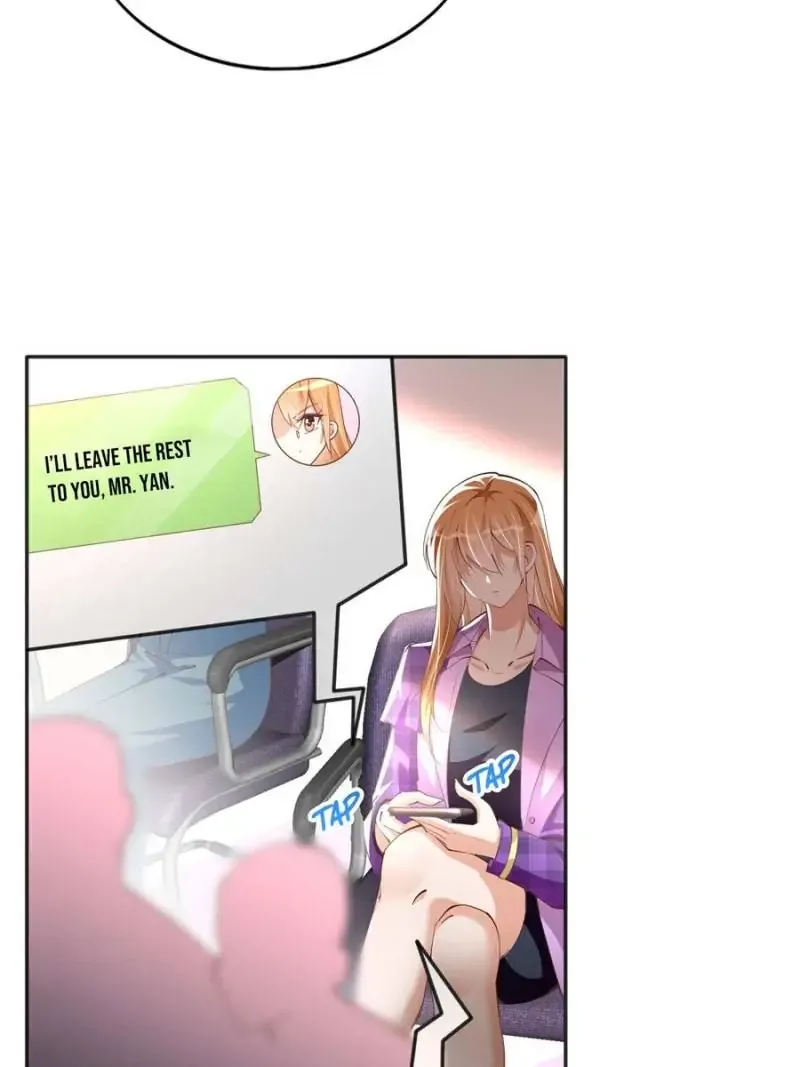 Reincarnation Of The Businesswoman At School Chapter 78 page 12