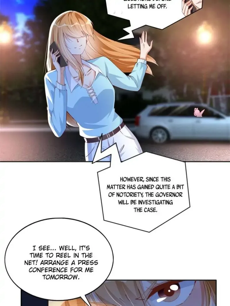 Reincarnation Of The Businesswoman At School Chapter 77 page 24