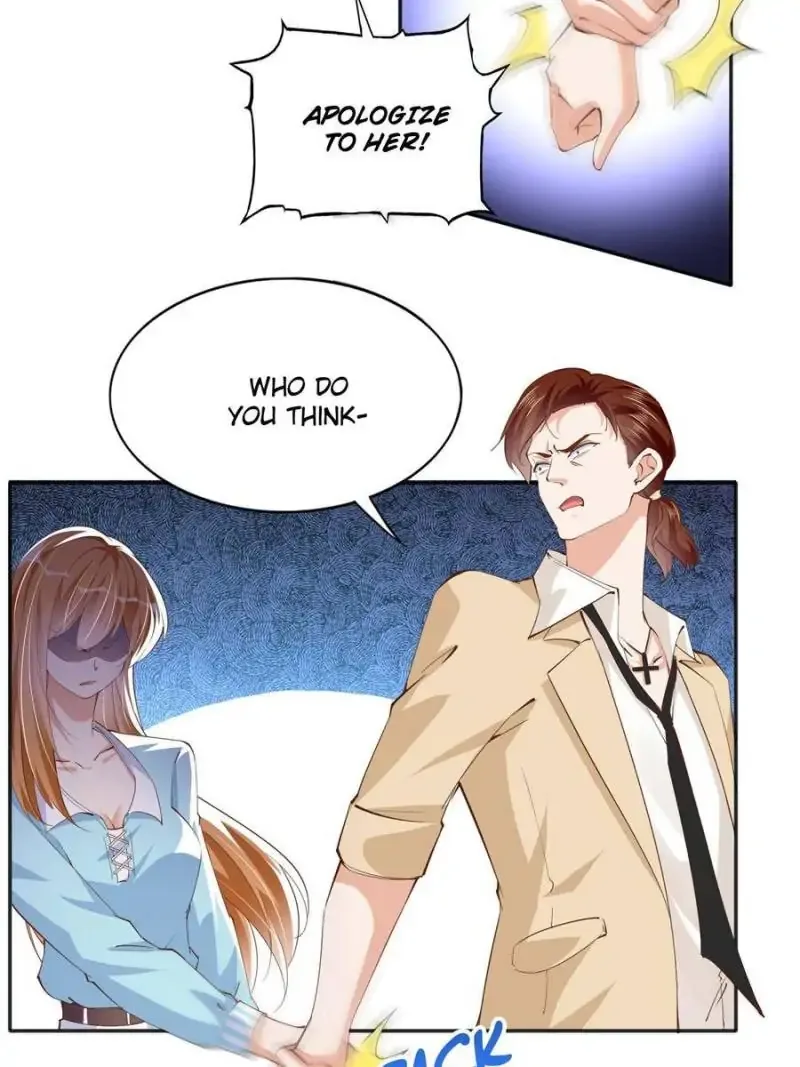 Reincarnation Of The Businesswoman At School Chapter 76 page 28