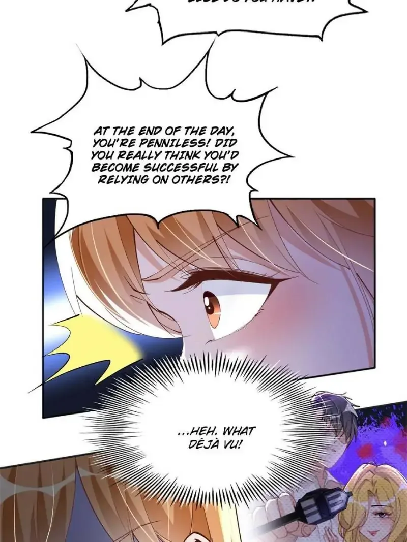 Reincarnation Of The Businesswoman At School Chapter 76 page 12