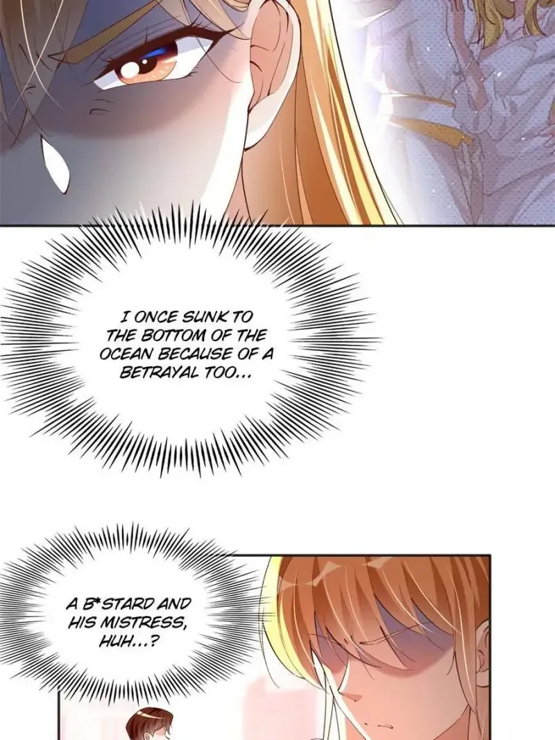 Reincarnation Of The Businesswoman At School Chapter 76 page 13