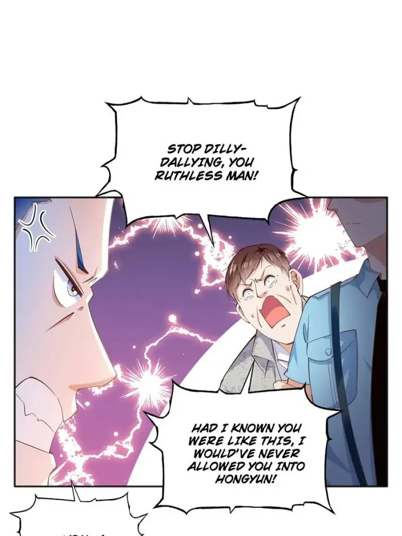 Reincarnation Of The Businesswoman At School Chapter 78 page 18