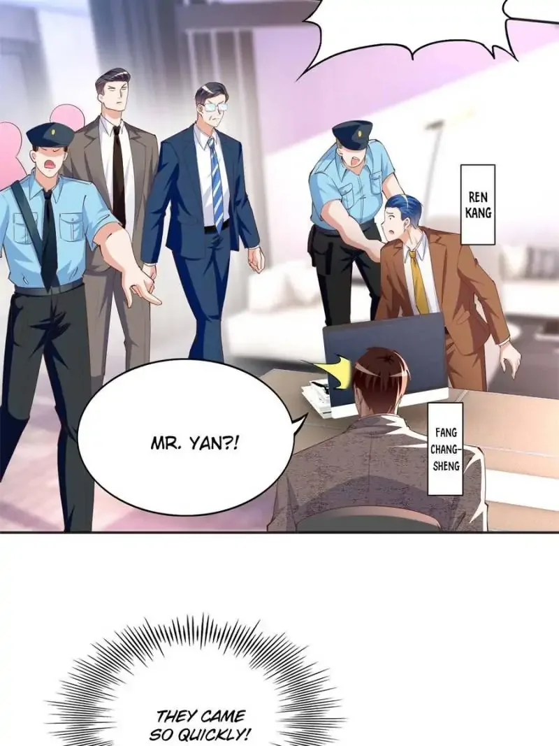 Reincarnation Of The Businesswoman At School Chapter 78 page 15