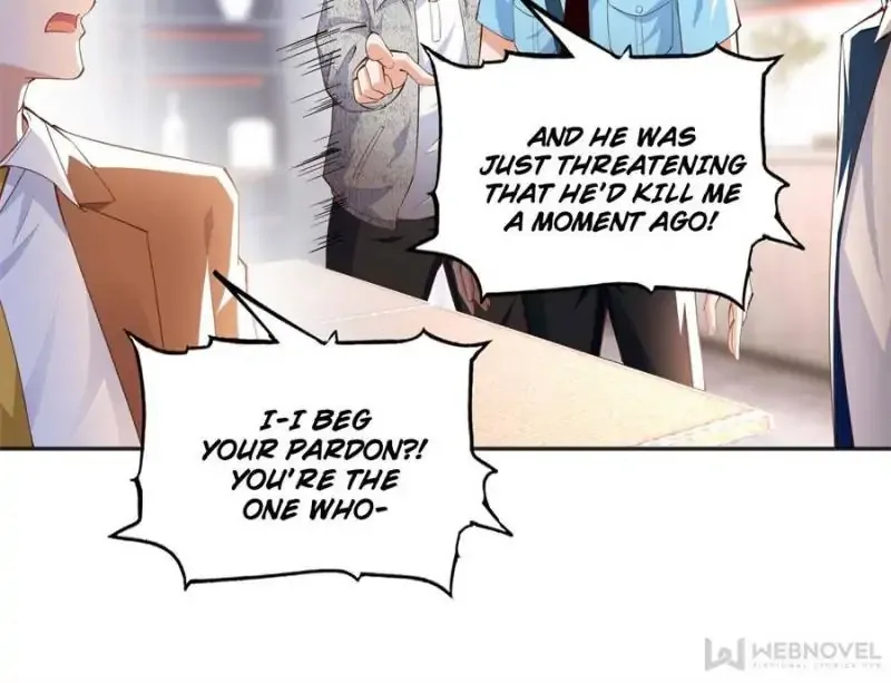 Reincarnation Of The Businesswoman At School Chapter 78 page 17