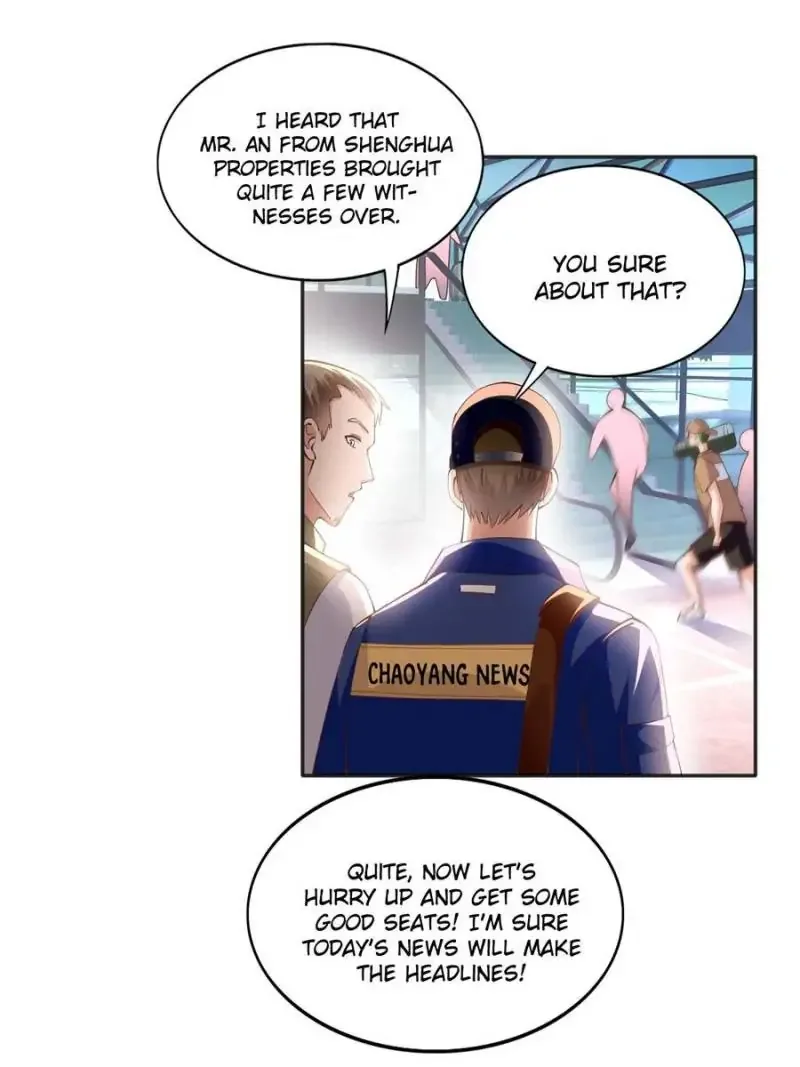 Reincarnation Of The Businesswoman At School Chapter 78 page 2