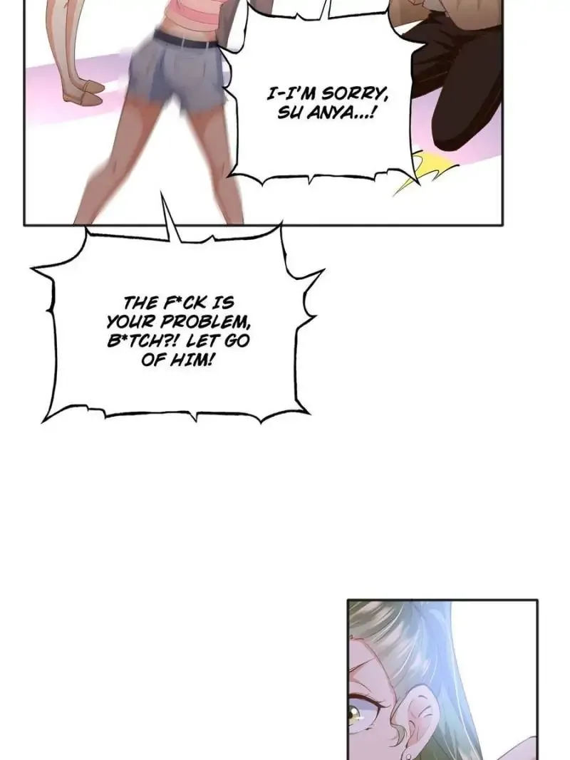 Reincarnation Of The Businesswoman At School Chapter 76 page 30