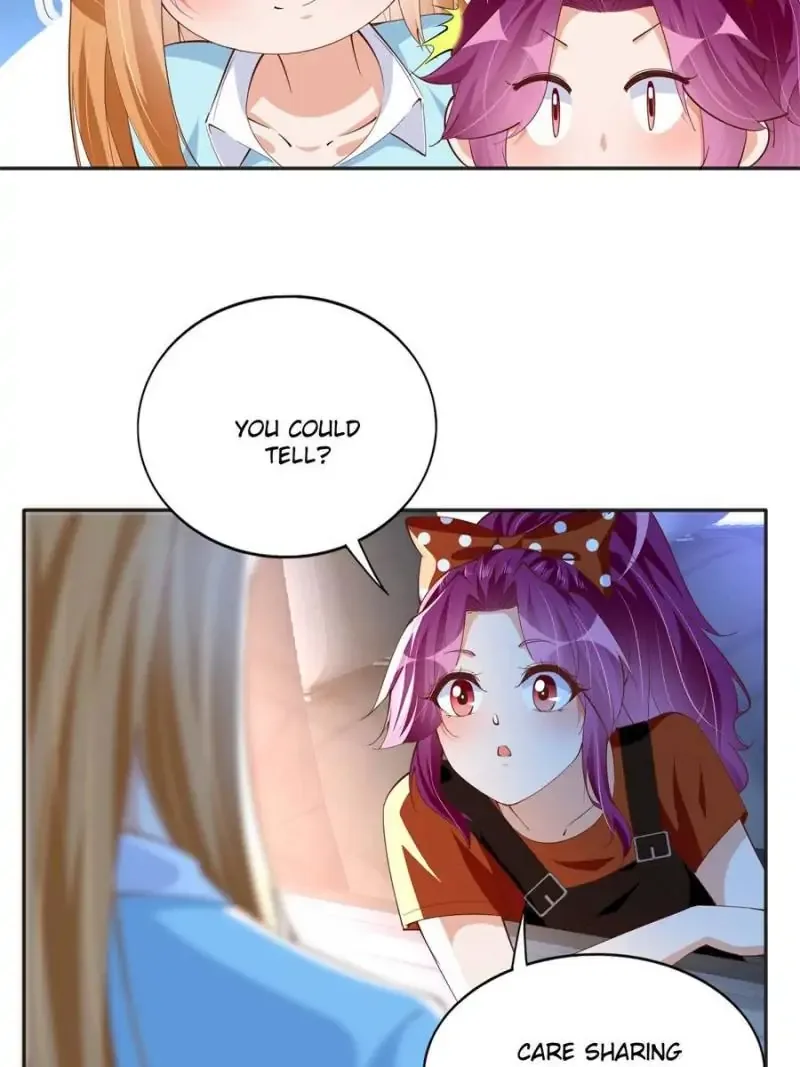 Reincarnation Of The Businesswoman At School Chapter 77 page 21