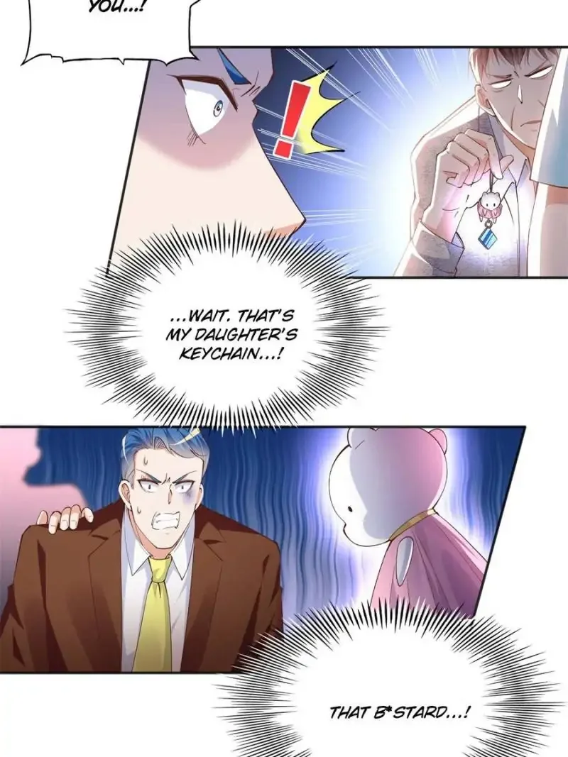 Reincarnation Of The Businesswoman At School Chapter 78 page 19