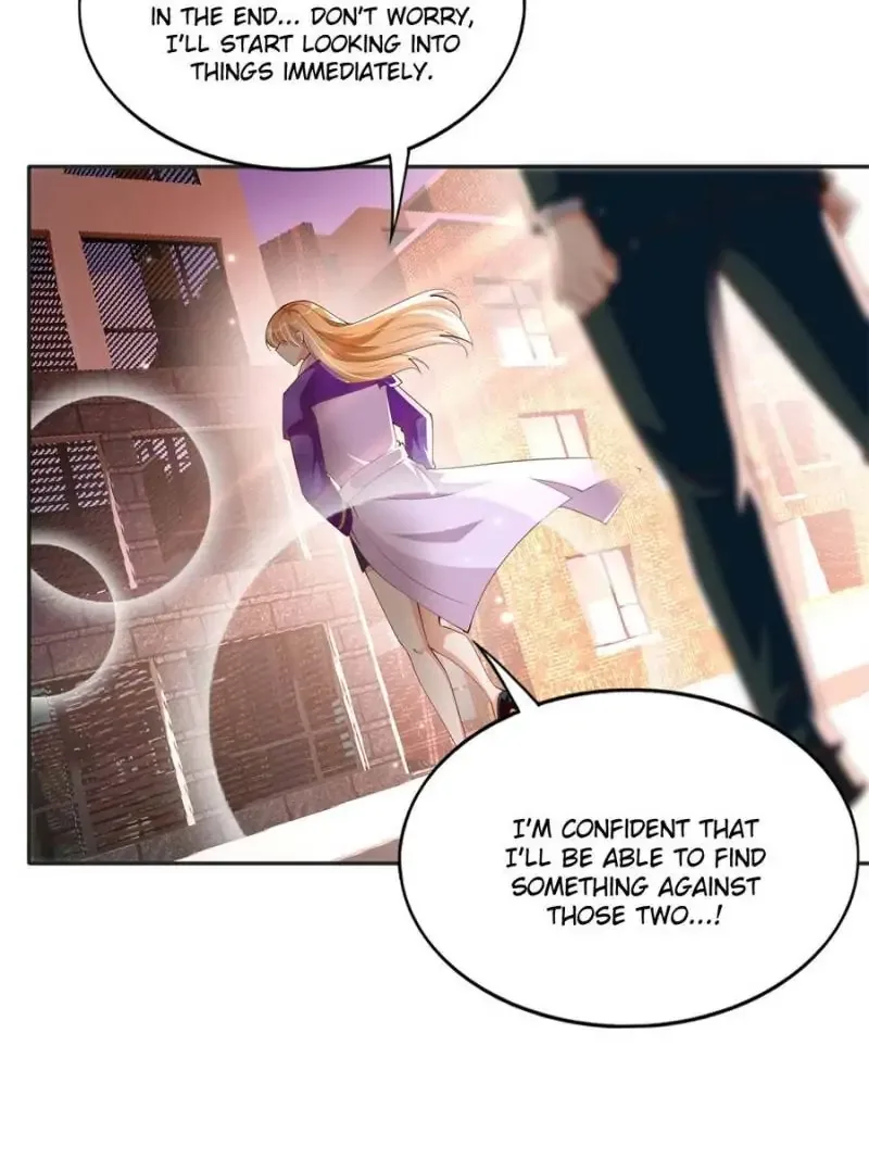 Reincarnation Of The Businesswoman At School Chapter 78 page 29