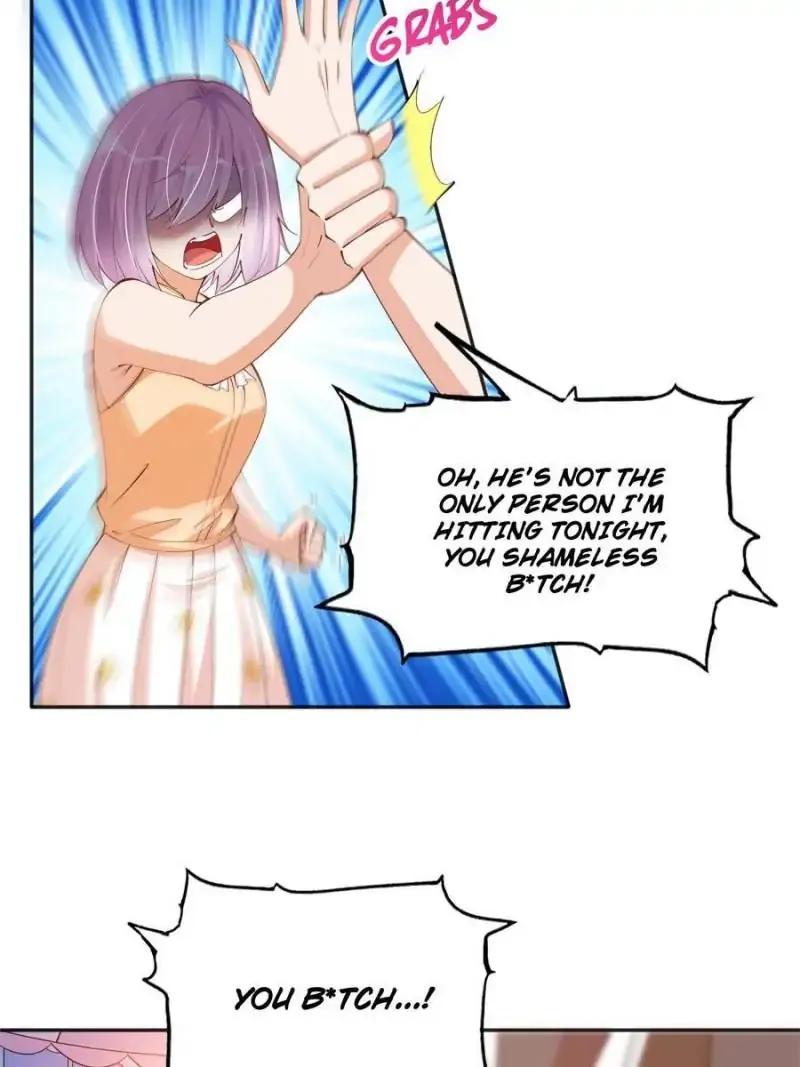 Reincarnation Of The Businesswoman At School Chapter 76 page 19