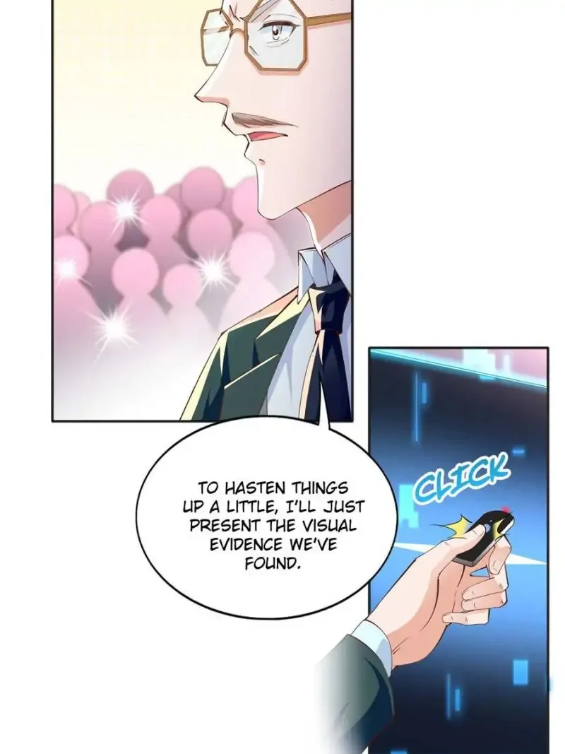 Reincarnation Of The Businesswoman At School Chapter 78 page 5
