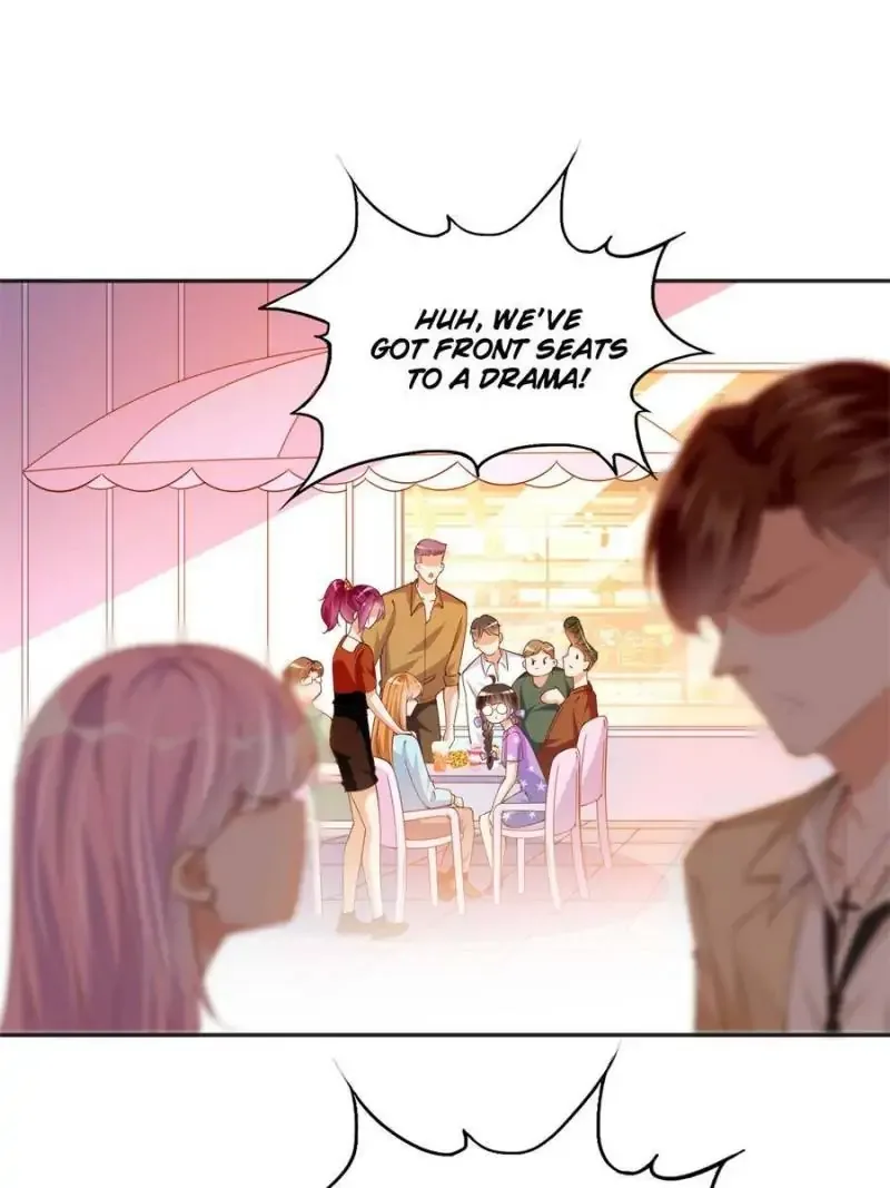 Reincarnation Of The Businesswoman At School Chapter 76 page 10