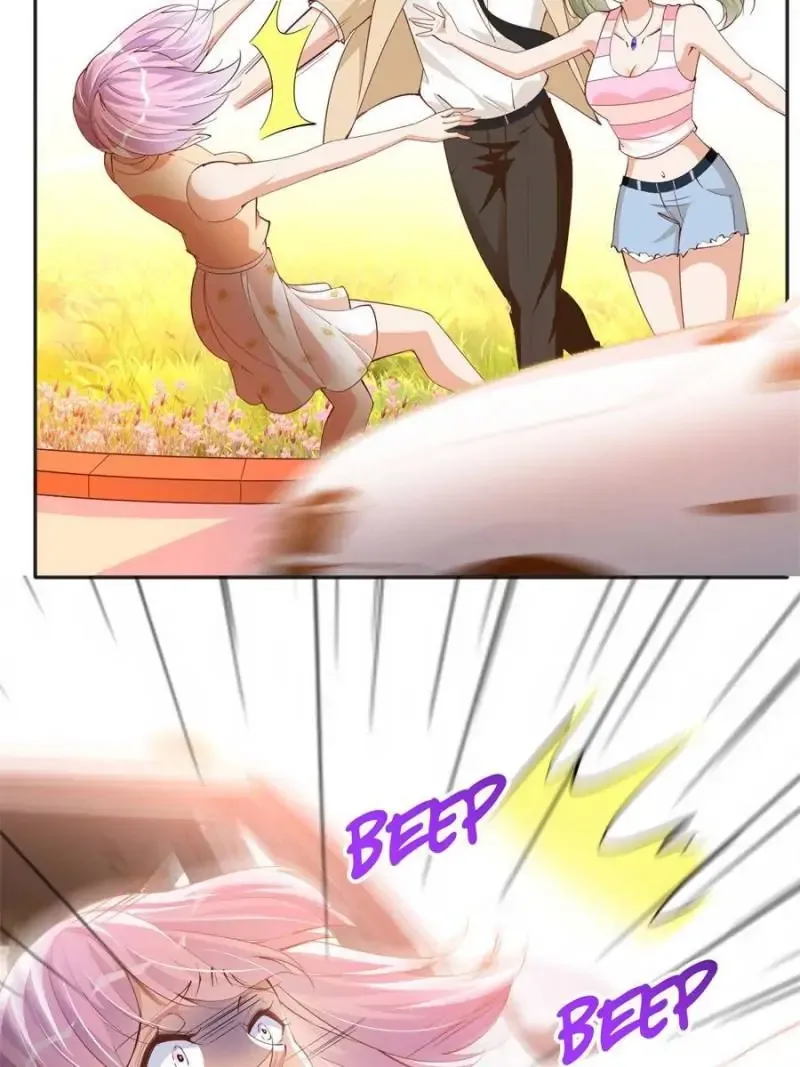 Reincarnation Of The Businesswoman At School Chapter 76 page 21