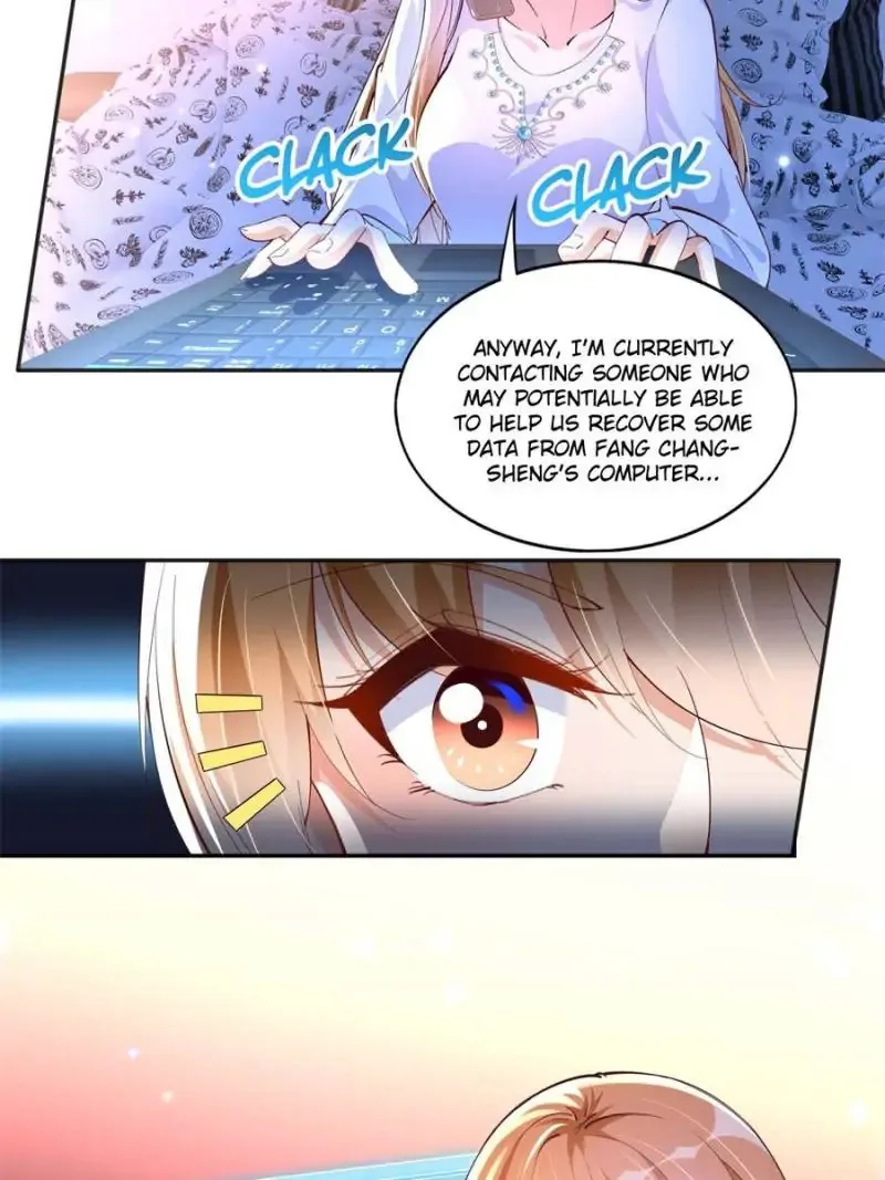 Reincarnation Of The Businesswoman At School Chapter 78 page 40