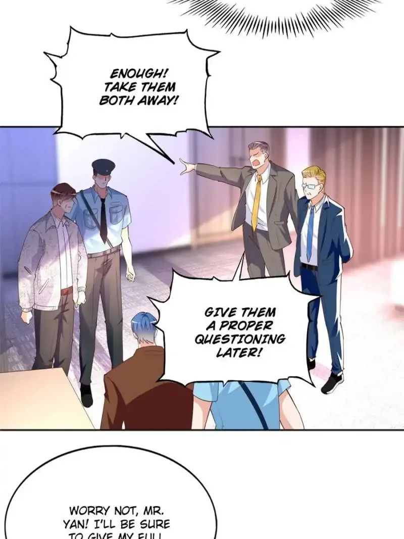 Reincarnation Of The Businesswoman At School Chapter 78 page 20