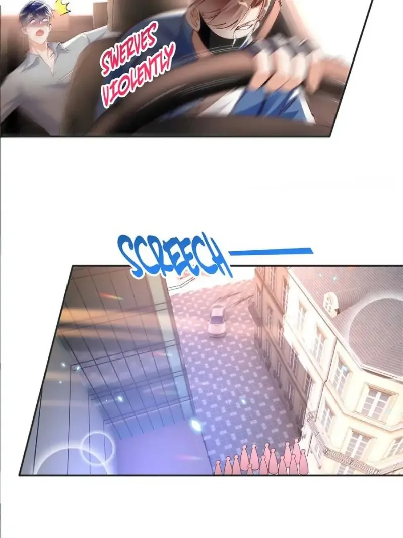 Reincarnation Of The Businesswoman At School Chapter 77 page 35
