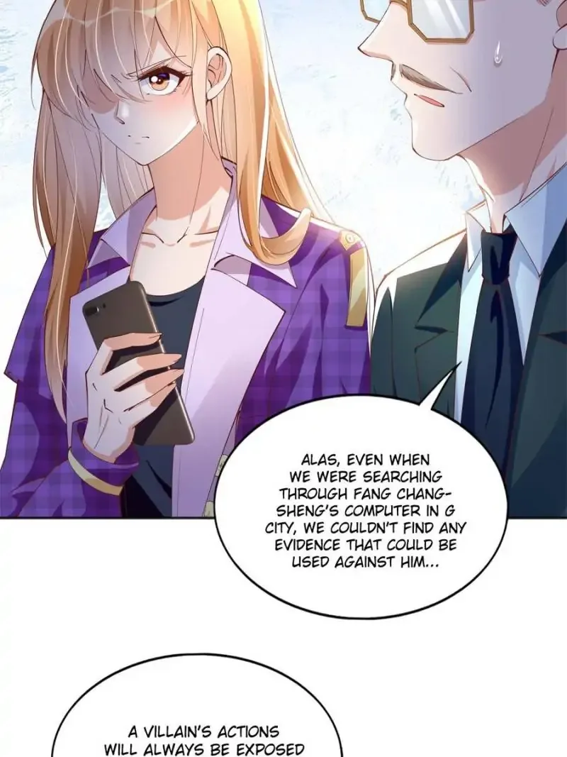 Reincarnation Of The Businesswoman At School Chapter 78 page 28