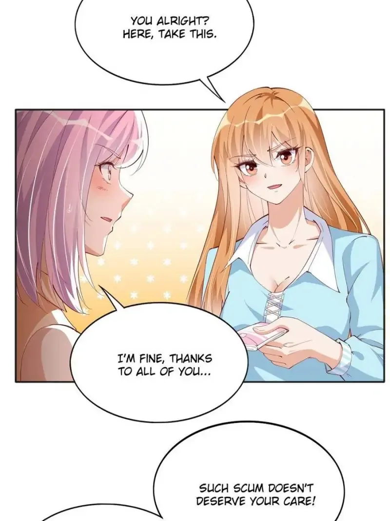 Reincarnation Of The Businesswoman At School Chapter 76 page 36