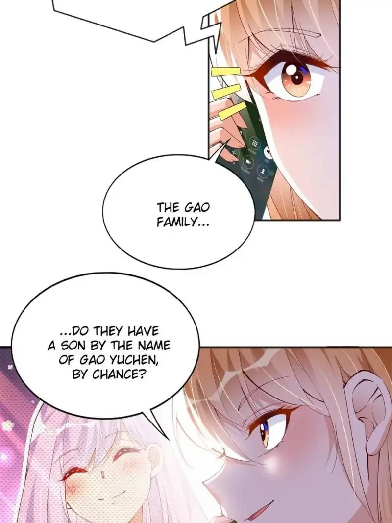Reincarnation Of The Businesswoman At School Chapter 78 page 37