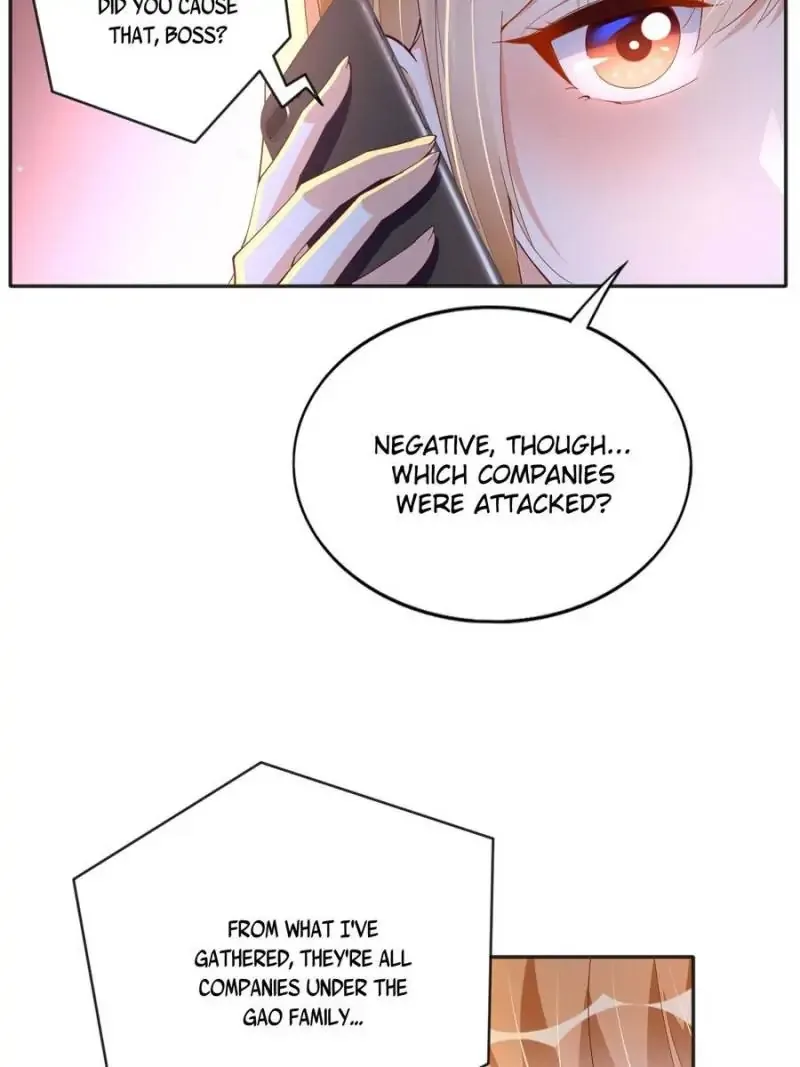 Reincarnation Of The Businesswoman At School Chapter 78 page 36