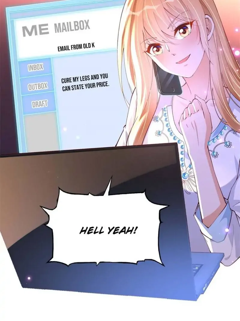 Reincarnation Of The Businesswoman At School Chapter 78 page 41
