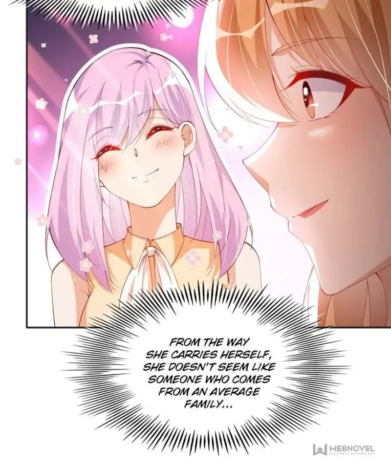 Reincarnation Of The Businesswoman At School Chapter 76 page 42