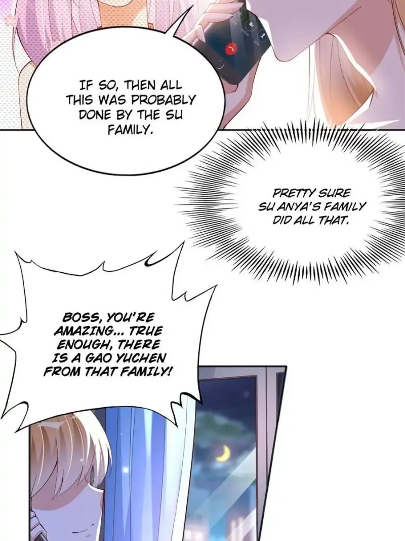 Reincarnation Of The Businesswoman At School Chapter 78 page 38