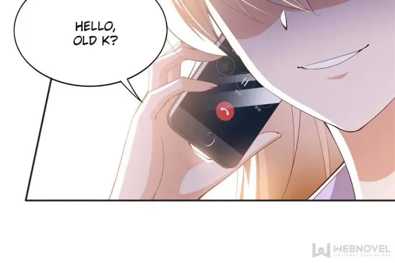 Reincarnation Of The Businesswoman At School Chapter 78 page 33