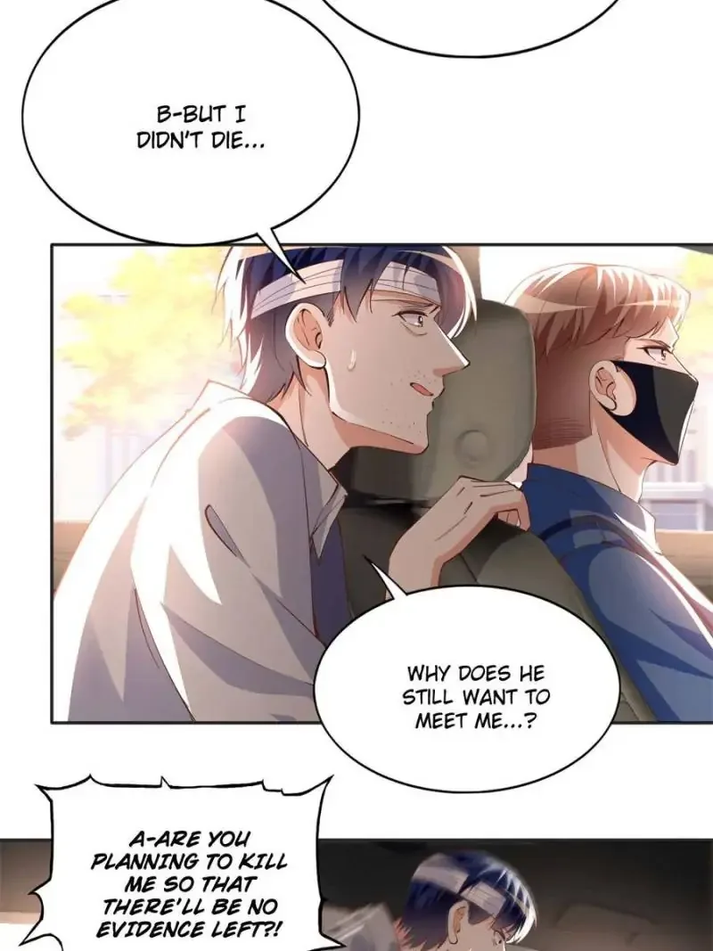 Reincarnation Of The Businesswoman At School Chapter 77 page 32