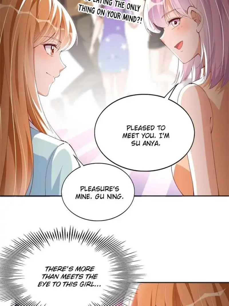 Reincarnation Of The Businesswoman At School Chapter 76 page 41