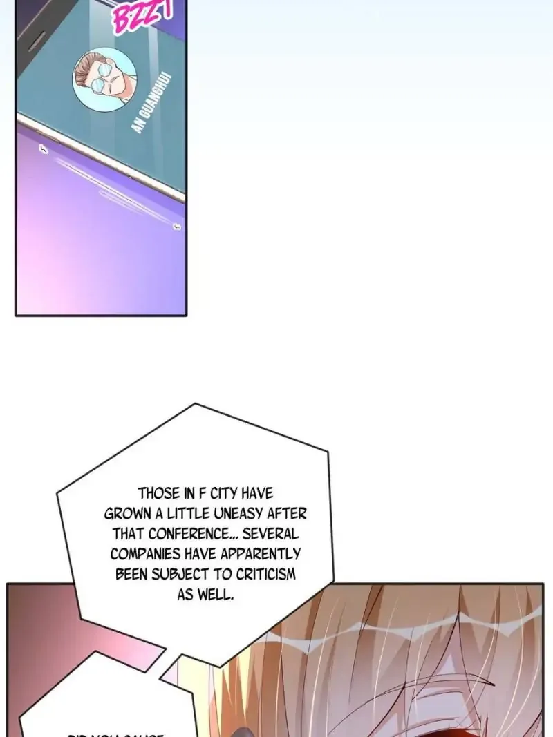 Reincarnation Of The Businesswoman At School Chapter 78 page 35