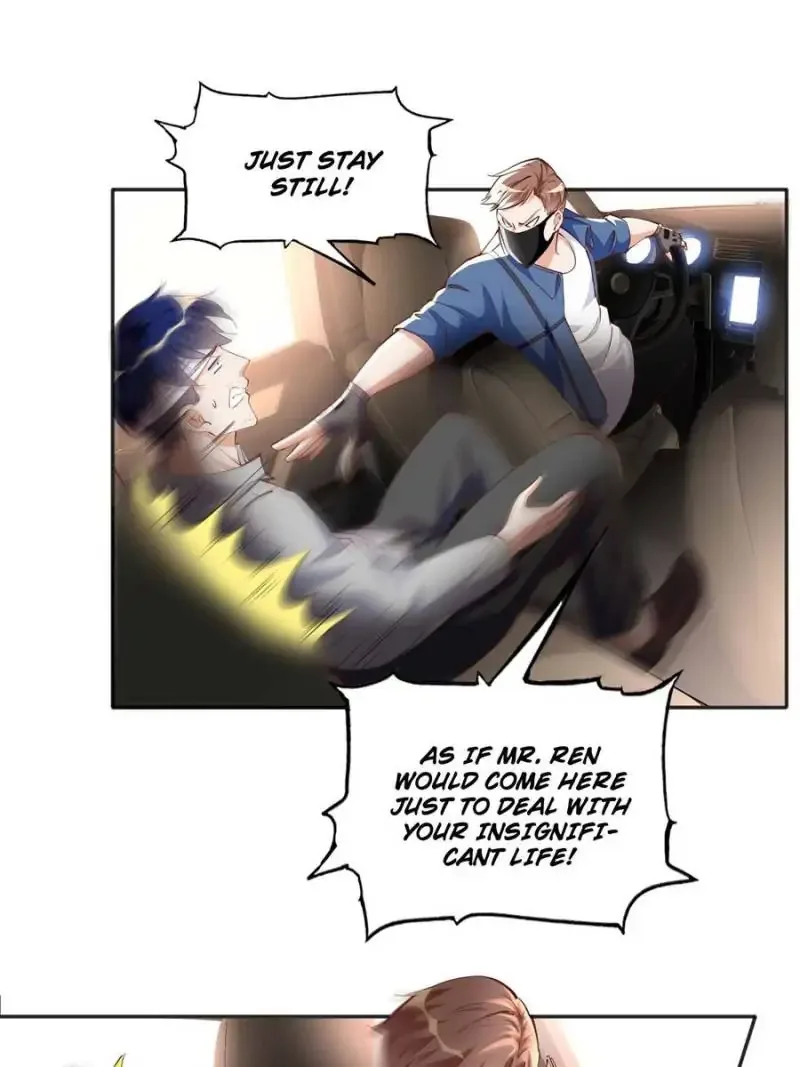Reincarnation Of The Businesswoman At School Chapter 77 page 34