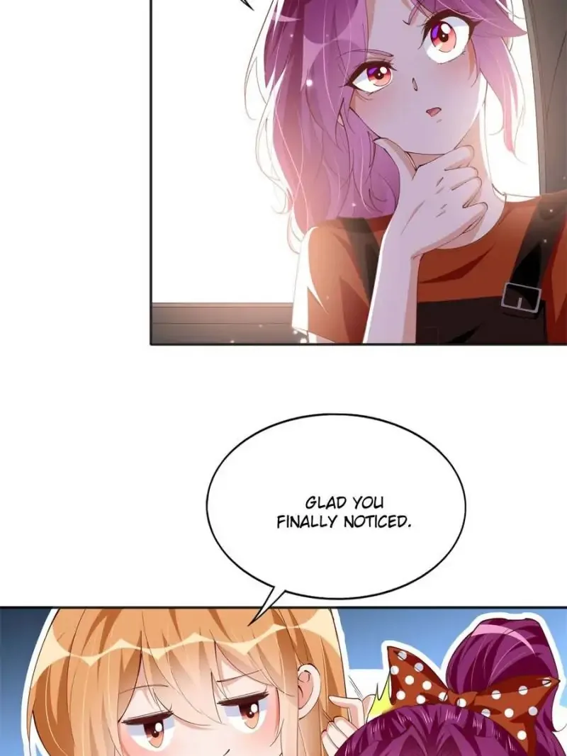 Reincarnation Of The Businesswoman At School Chapter 77 page 20