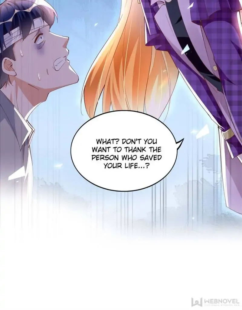 Reincarnation Of The Businesswoman At School Chapter 77 page 39