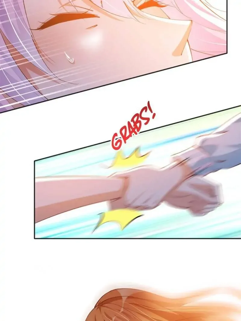 Reincarnation Of The Businesswoman At School Chapter 76 page 23