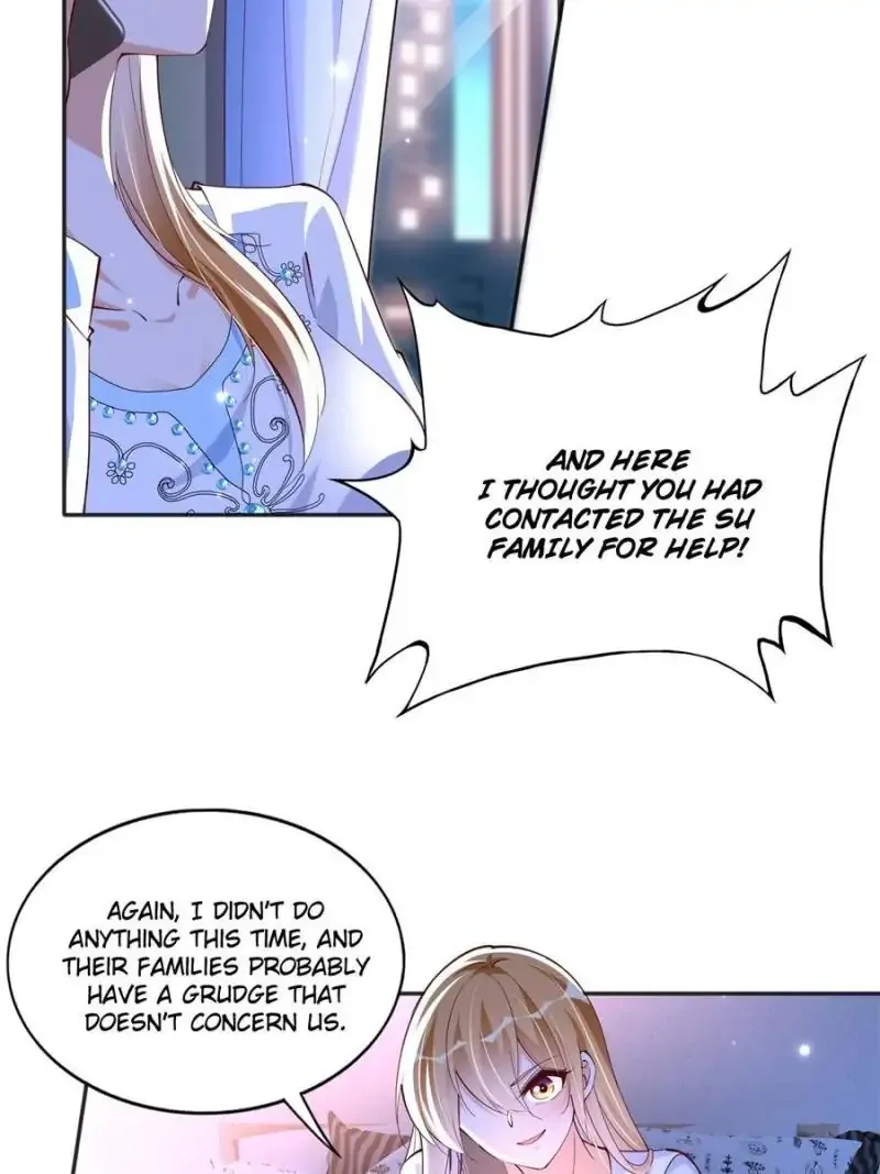 Reincarnation Of The Businesswoman At School Chapter 78 page 39
