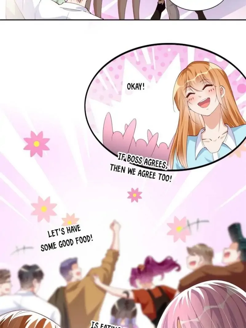 Reincarnation Of The Businesswoman At School Chapter 76 page 40