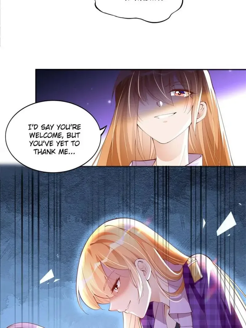 Reincarnation Of The Businesswoman At School Chapter 77 page 38