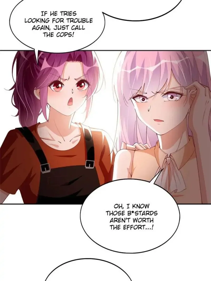 Reincarnation Of The Businesswoman At School Chapter 76 page 37