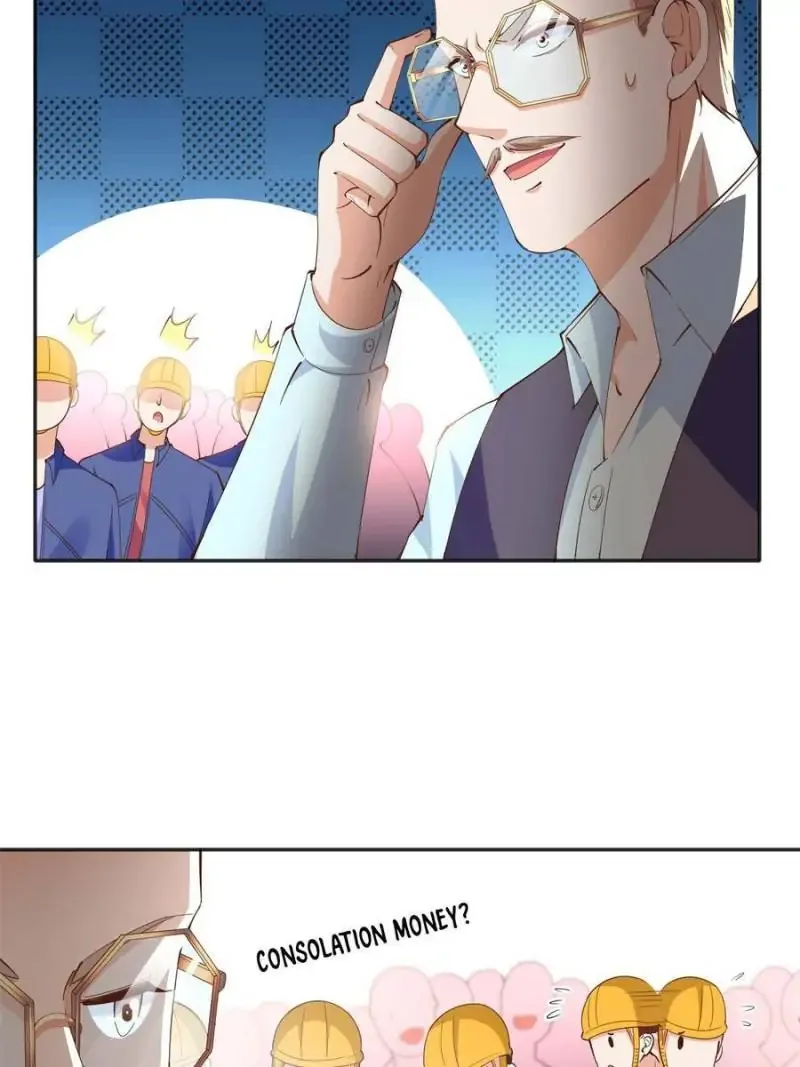 Reincarnation Of The Businesswoman At School Chapter 75 page 16