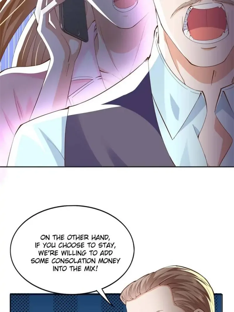 Reincarnation Of The Businesswoman At School Chapter 75 page 15