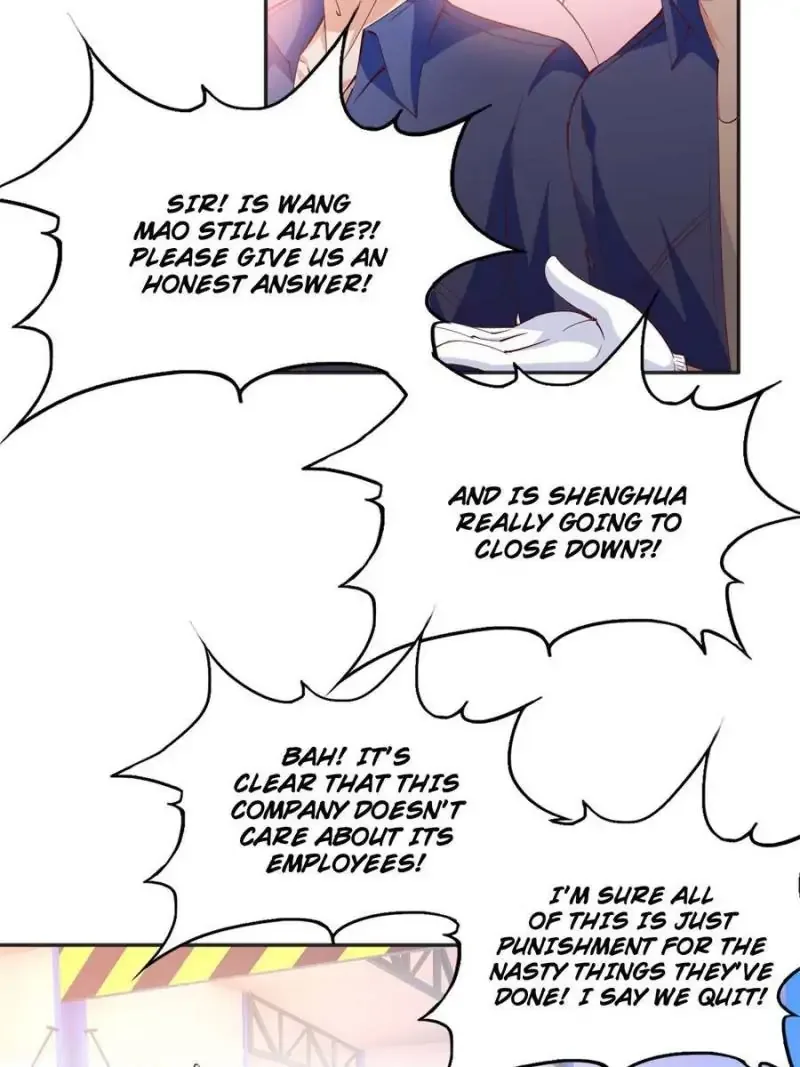 Reincarnation Of The Businesswoman At School Chapter 75 page 6